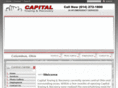 capital-towing.com