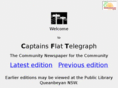 captainsflat-tele.org