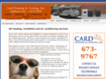 cardhvac.com