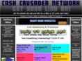 cashcrusader.net