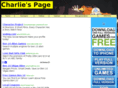 charlie-hill.com