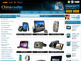 chinavzsion.com