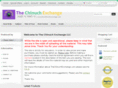 chinuchexchange.com