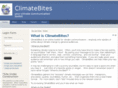 climatebites.net