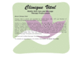 cliniquevital.com