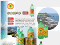 cocoricococonutsoda.com