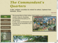 commandantsquarters.com