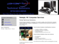 computerservicesraleighnc.com