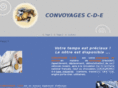 convoyagescde.com