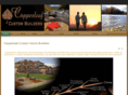 copperleafcustombuilders.com