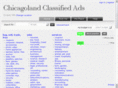 cresthillclassifieds.com