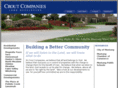 croutcompanies.com