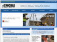 cruciblesafety-video.com