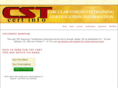 cstcert.com
