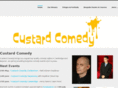 custardcomedy.co.uk