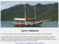 cyrilswebsite.com