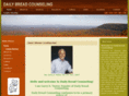 dailybreadcounseling.com