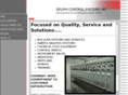 delphicontrolsystems.com