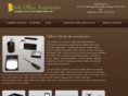 deskofficeaccessories.com