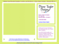 dianetaylordesigns.com