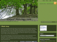 dryadmusings.com