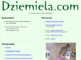 dziemiela.com