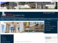 edenpropertiesmadeira.com