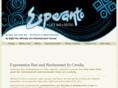 esperantos.co.uk