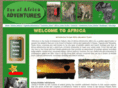 eyeofafricaadventures.com