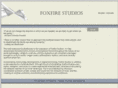 foxfirestudios.com