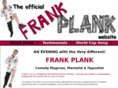 frankplank.com