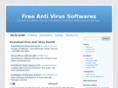free-anti-virus-softwares.com