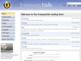 freewaytalk.biz