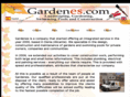 gardenes.com