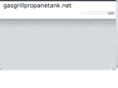 gasgrillpropanetank.net