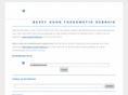 gezinsplanner.com