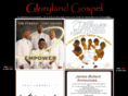 glorylandgospel.com