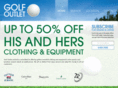 golfoutletuk.com