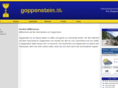 goppenstein.net