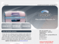 hapro.dk