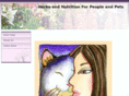 herbsnnutrition4peoplenpets.com
