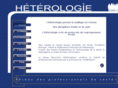 heterologie.com