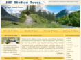 hillstationtours.com