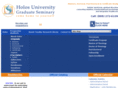 holosuniversity-edu.org