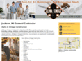homeimprovementjackson.com