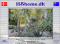 hshome.dk