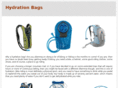 hydrationbag.com