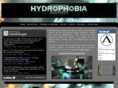 hydrophobia-game.com