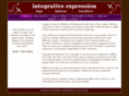 integrativeexpression.com