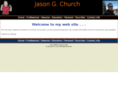 jasongchurch.com